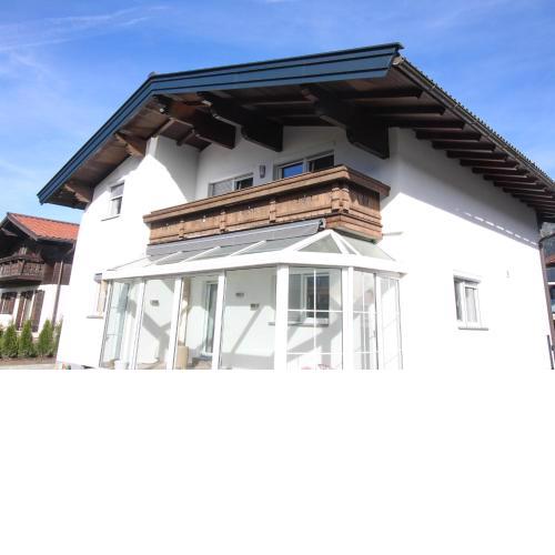Spa Chalet by we rent