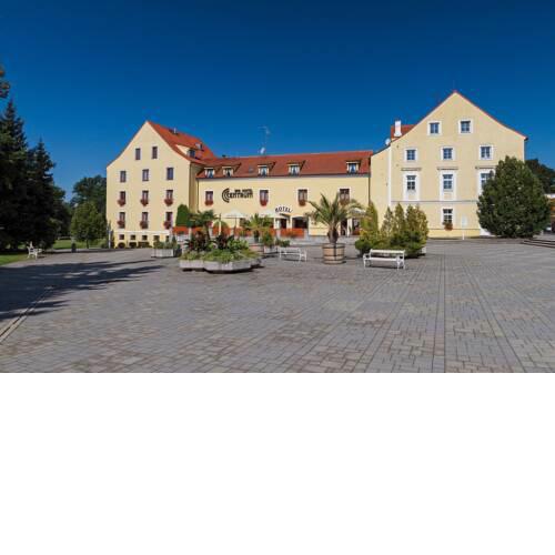 Spa Hotel Centrum