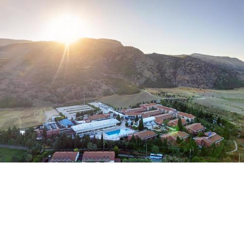Spa Hotel Colossae Thermal