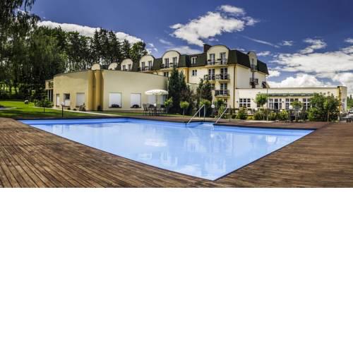 Spa Hotel Diana