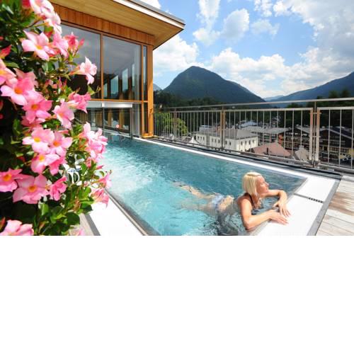 SPA Hotel Erzherzog Johann
