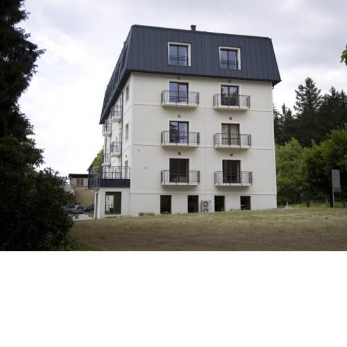 Spa Hotel Garni Löwenstein