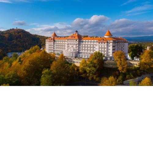 Spa Hotel Imperial