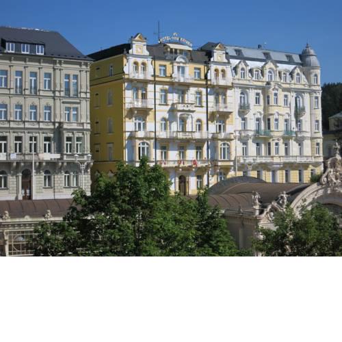 Spa Hotel Krivan