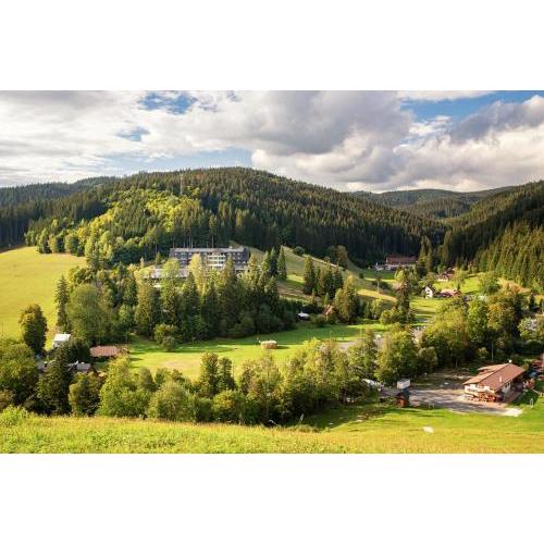 Spa hotel Lanterna