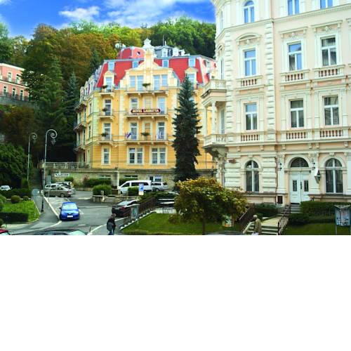 Spa Hotel Lauretta