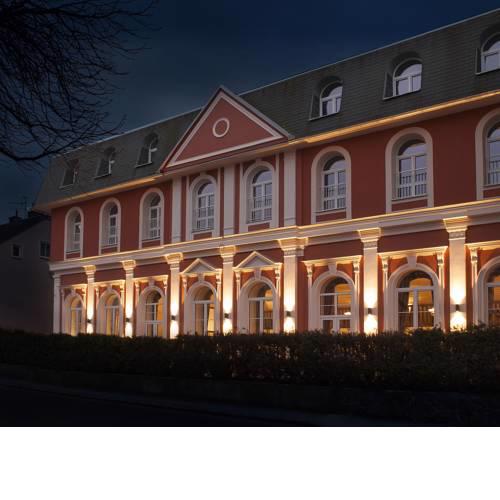Spa Hotel MILLENIUM Karlovy Vary