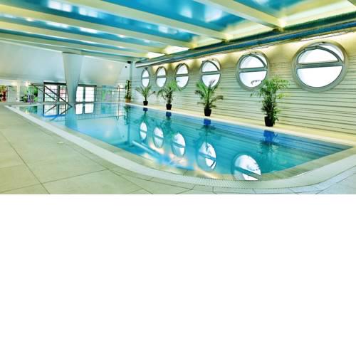 Spa Hotel Olympia