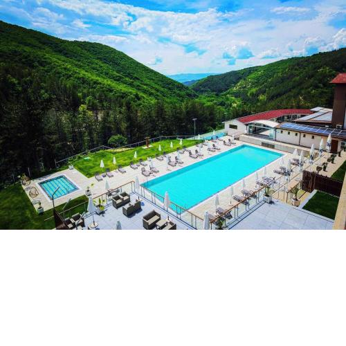 Spa Hotel Orbita