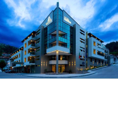 Spa Hotel Persenk