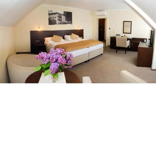 Spa Hotel Pro Patria