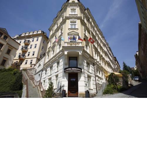 Spa Hotel Schlosspark