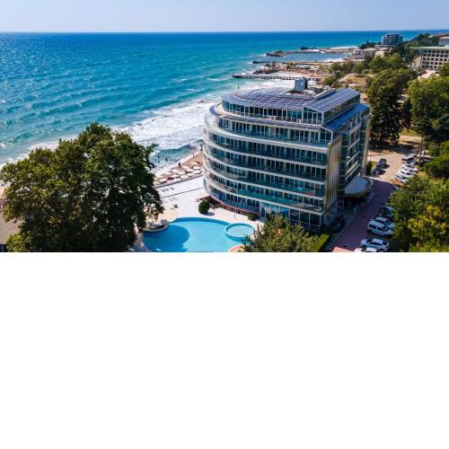SPA Hotel Sirius Beach