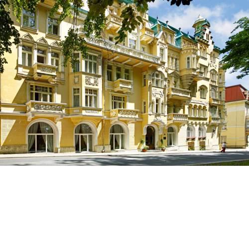 Spa Hotel Svoboda