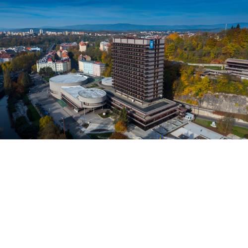 Spa Hotel Thermal