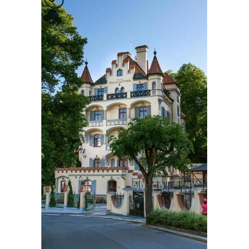 Spa Hotel Villa Ritter