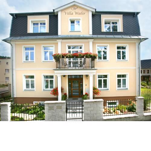 Spa Hotel Villa Walir