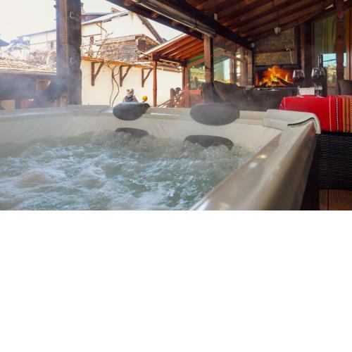 SPA Nest Alex