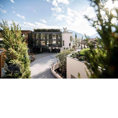 SPA & Relax Hotel Erika