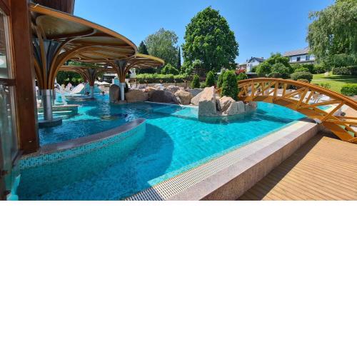 Spa Residence Carbona 101, 307 Apartman