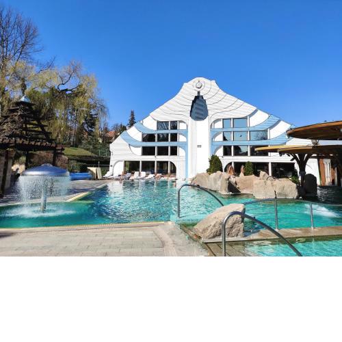 Spa Residence Carbona Apartment 105