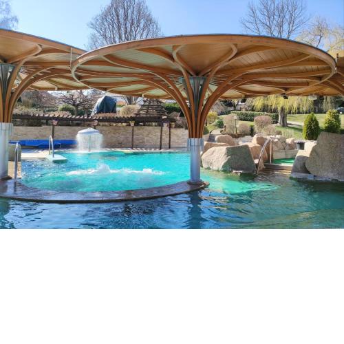 Spa Residence Carbona Apartment 205