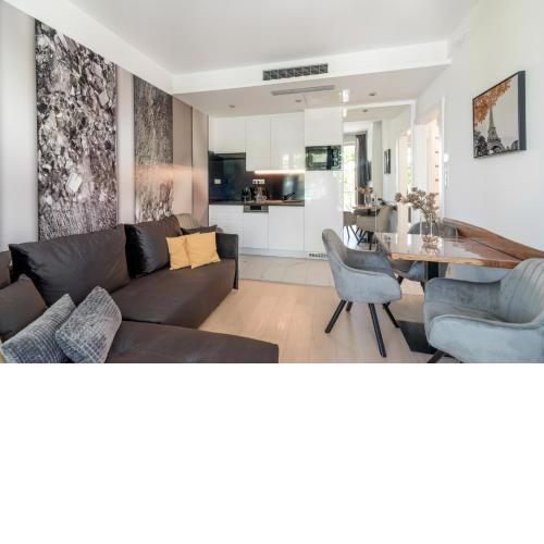 Spa Residence Carbona Hévíz Apartments KAKADU 203 A