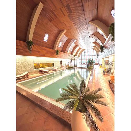 Spa Residence Carbona LIO Suites F010