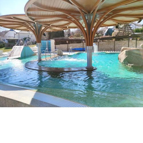 Spa Residence Carbona Siesta Apartman