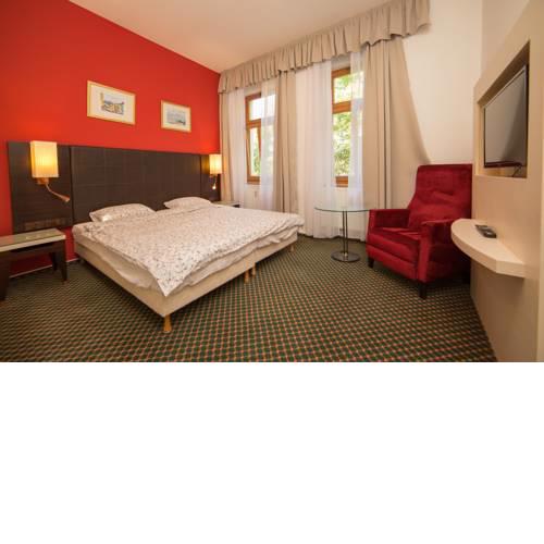 Spa Residence