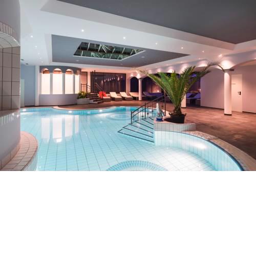 Spa Residenz Neusiedl