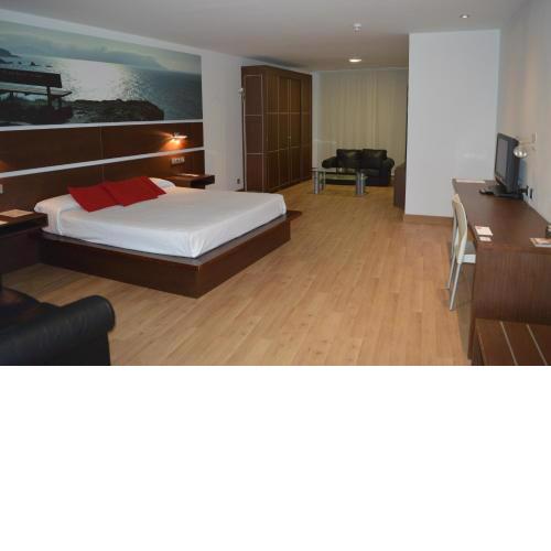 SPA Sercotel Odeón