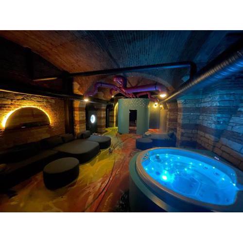 SPA SPA Opletalova