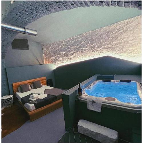 SPA SPA
