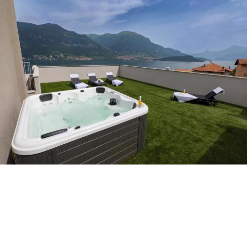 Spa Stella Lario