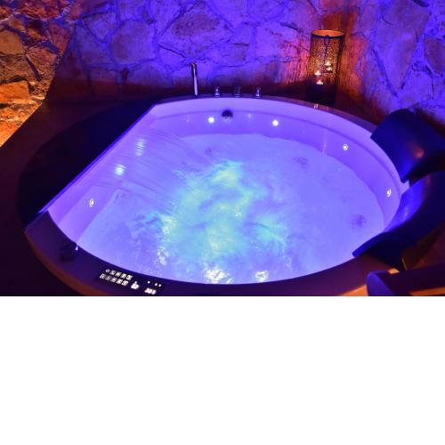 SPA SUITE SICILIA