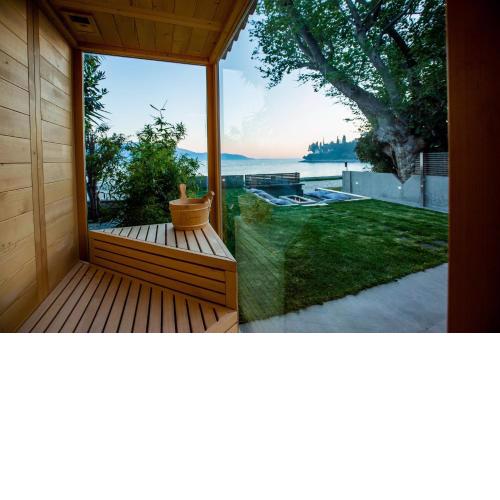 Spa Villa Skaloma