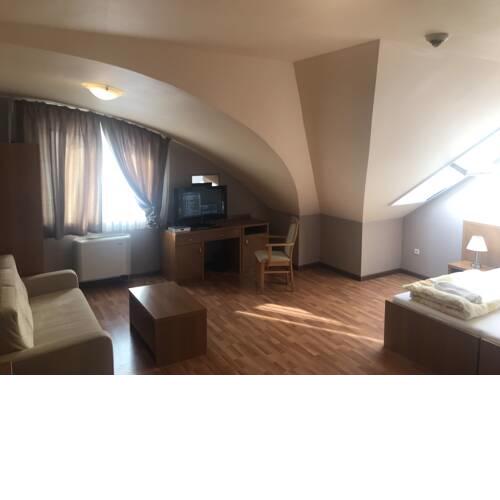 SPA Wellness Apartmanok Hajdúszoboszló