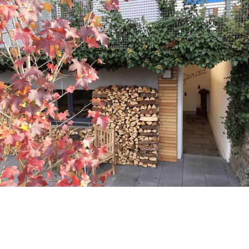Spa & Wellness Apartment Gerda
