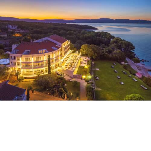 Spa & Wellness Hotel Pinia