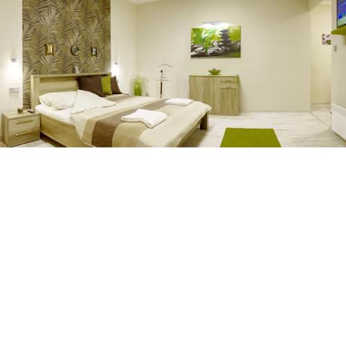 Spa&Bike Central Apartment