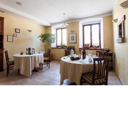 Špacapan House
