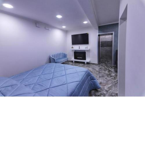 SpaccaHouse