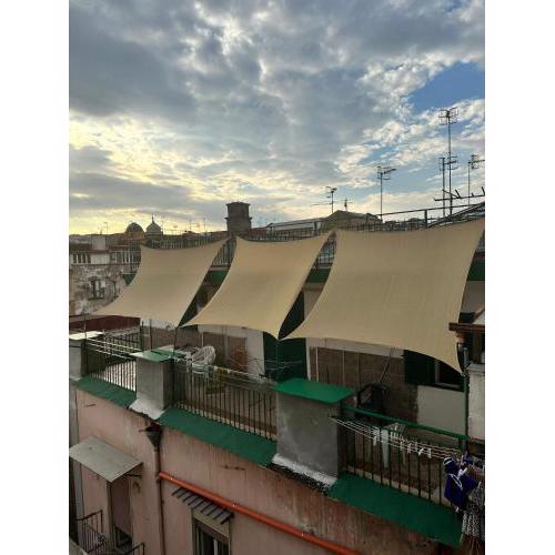 Spaccanapoli house