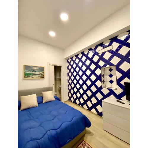 Spaccanapoli PAD apartament