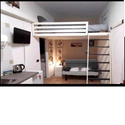 SPACCANAPOLI Suite