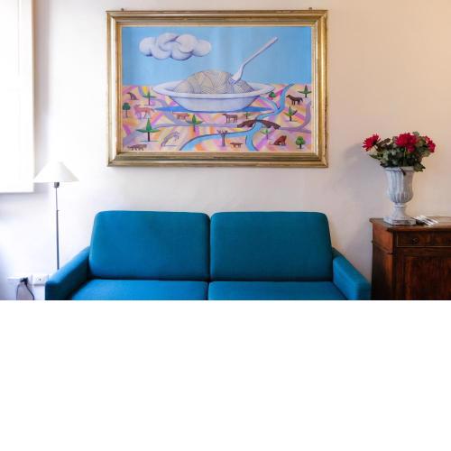Space, comfort and beauty near Ponte Vecchio