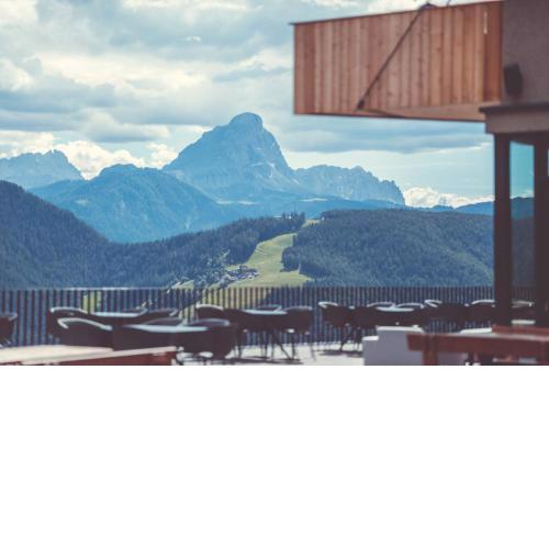 Spaces Hotel