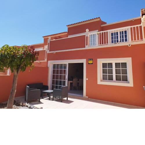 Spacieux Duplex Casa Maya Caleta de Fuste