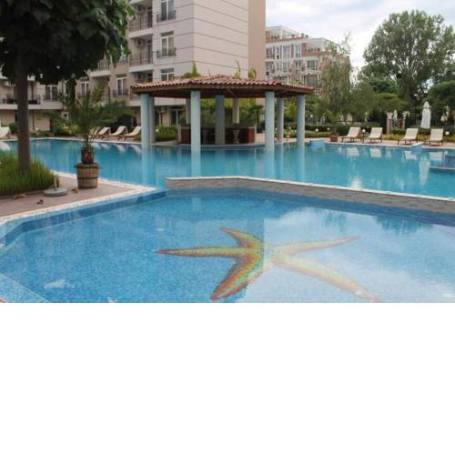 Spacious, 1 Bed Apt, Dawn Park